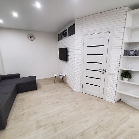 Apartament Sleep & Flight Boryspil Zewnętrze zdjęcie