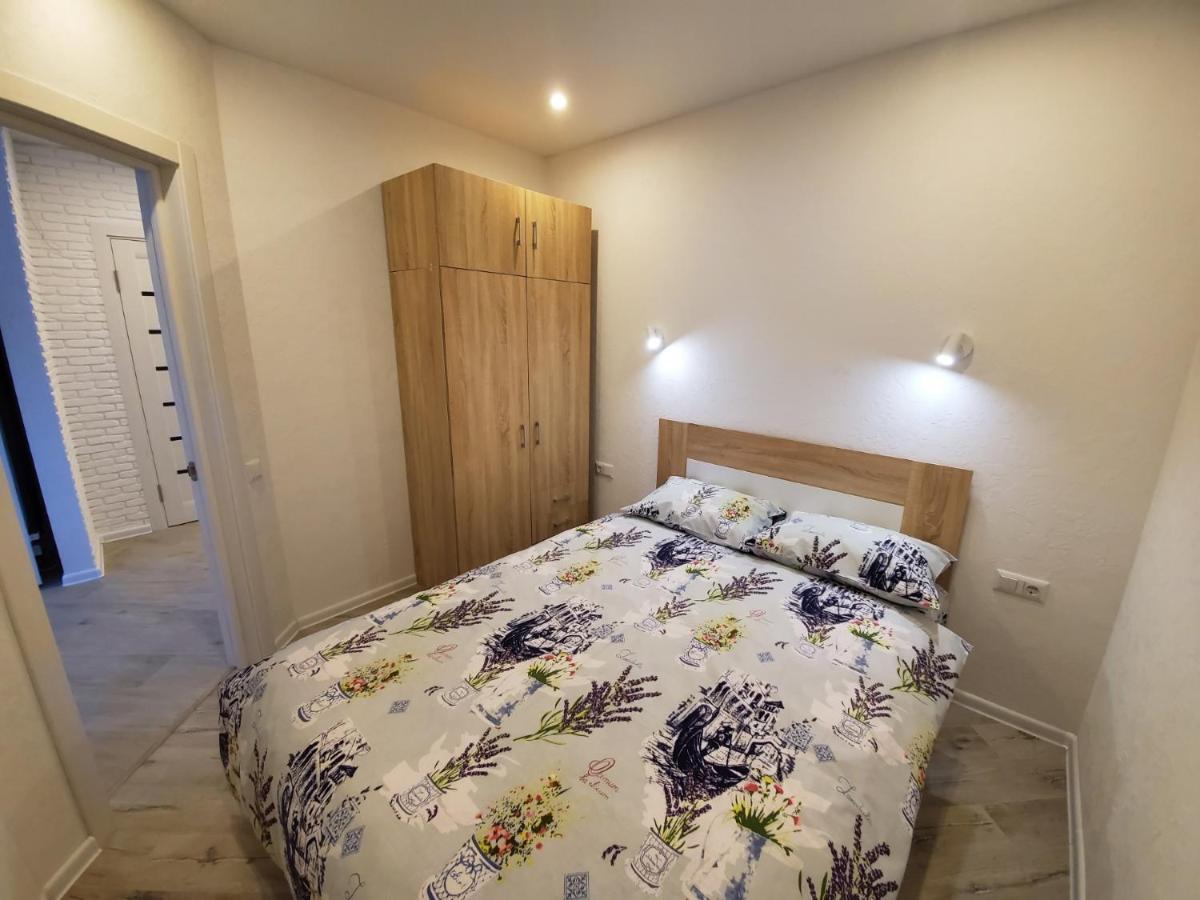 Apartament Sleep & Flight Boryspil Zewnętrze zdjęcie